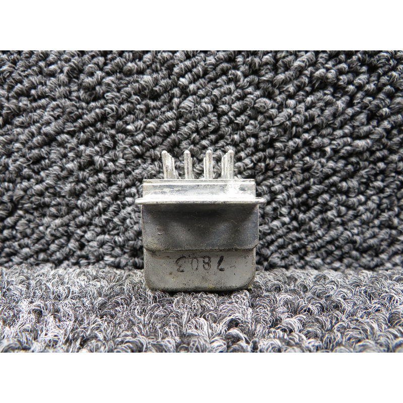 FCM-410-114 Struthers Dunn Relay (Volts: 28) (Amps: 10)