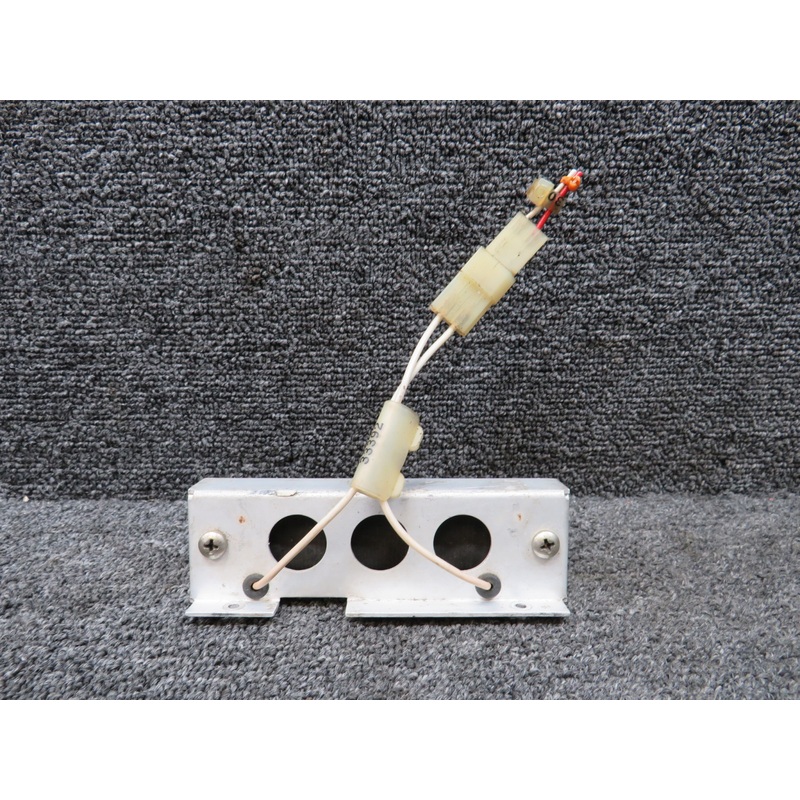 HL-55-08Z Dale Resistor with Bracket (10 OHMS)