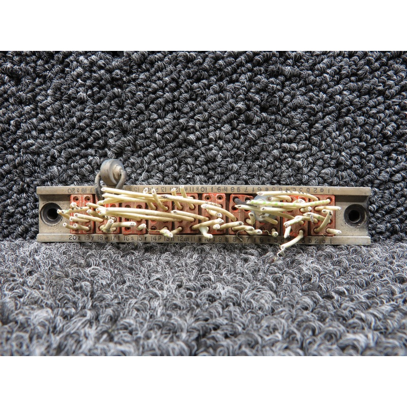 JF13E-01-05 Deutsch Twin Rail