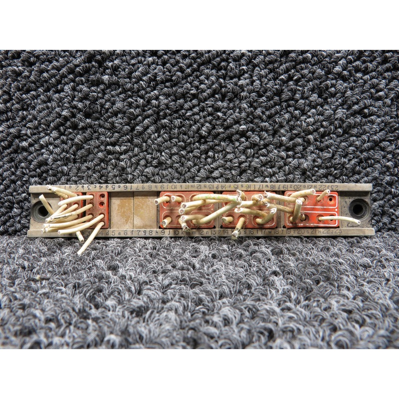 JF13E-01-14 Deutsch Junction Module Twin Rail