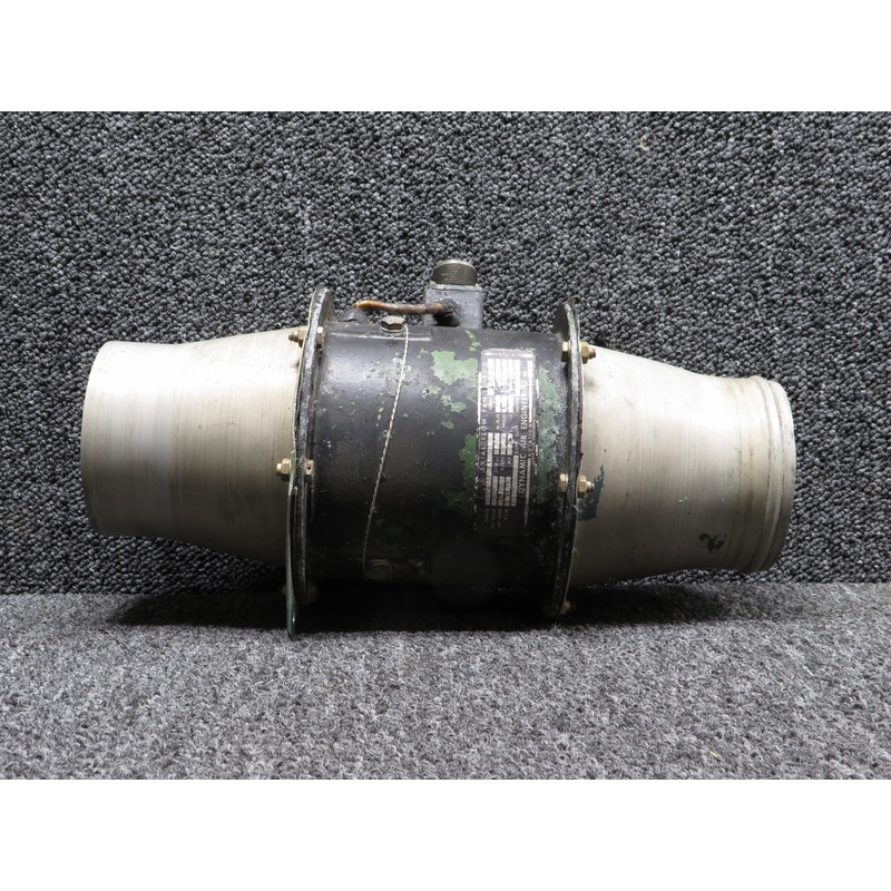 M4941A-1A Dynamic Air Axial Flow Fan (27V)