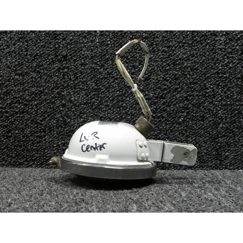 MS27432-1 Soderberg BE-200 Lower Center Taxi Light
