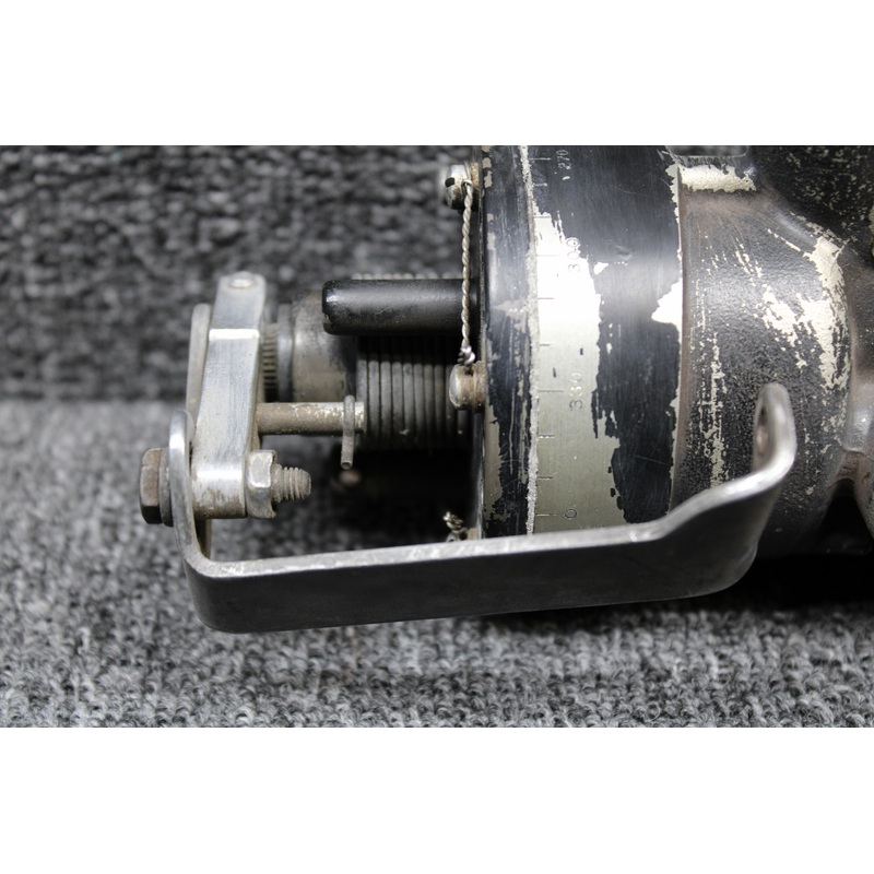 P210452K-N Woodward Propeller Governor Assembly