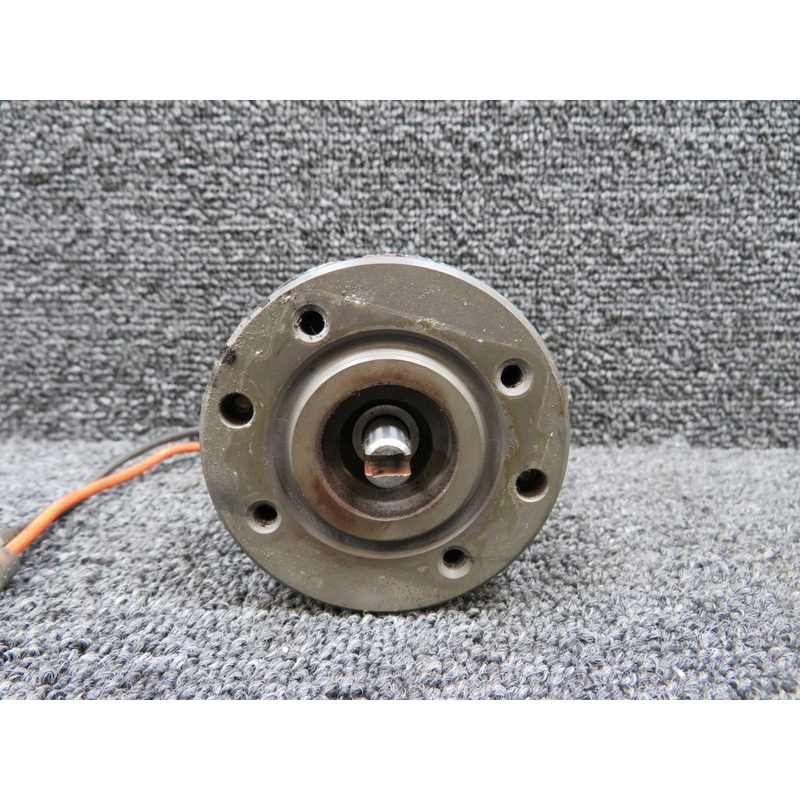 PE20021R Weldon Electric Fuel Pump Motor (Volts 28) (Worn)