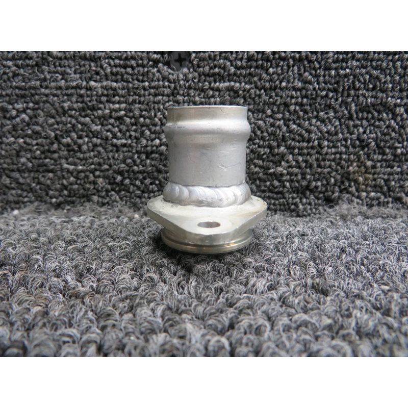 Pratt and Whitteny PT6A-112 Breather Adapter