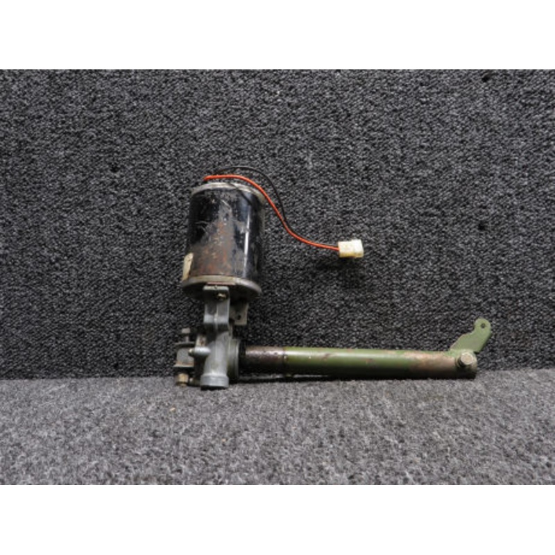 PV2313Q Redmond C-150F Actuator Flap with Motor