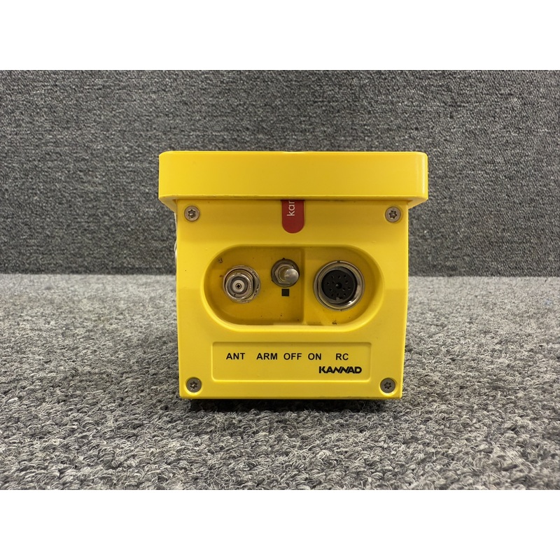 S1840501-01, S1820513-11 Kannad 406 AF-Compact ELT with Switch & Antenna