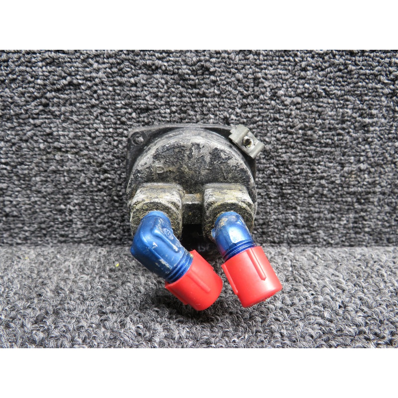 SP-3571-3-BEC Standard Precision Suction Indicator (Cracked) (Core)