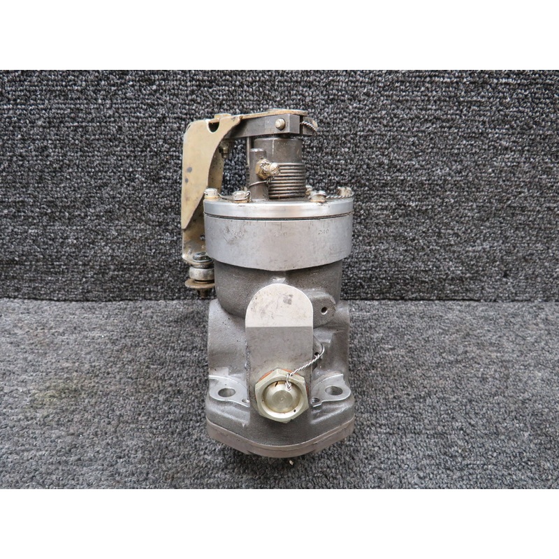 V210992 Woodward Propeller Governor