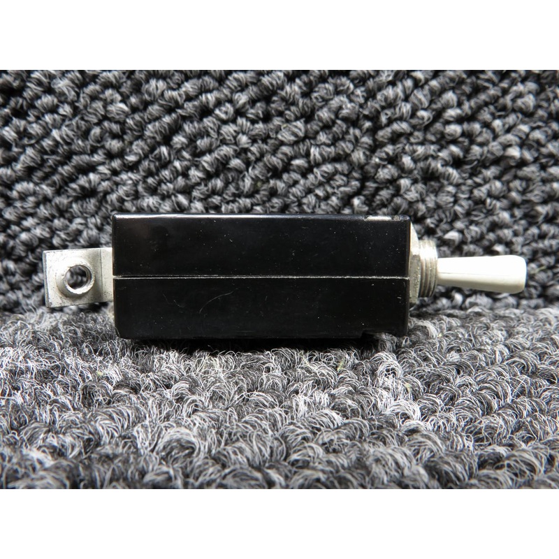 W31X2A1G-7.5 Potter and Brumfield Maintained Toggle Circuit Breaker (Amps: 7.5)