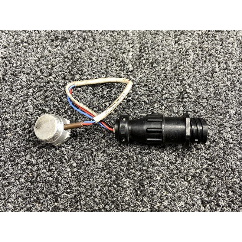 0402-102 (Alt: PS50158-2-2) Teledyne Tachometer Sensor Probe