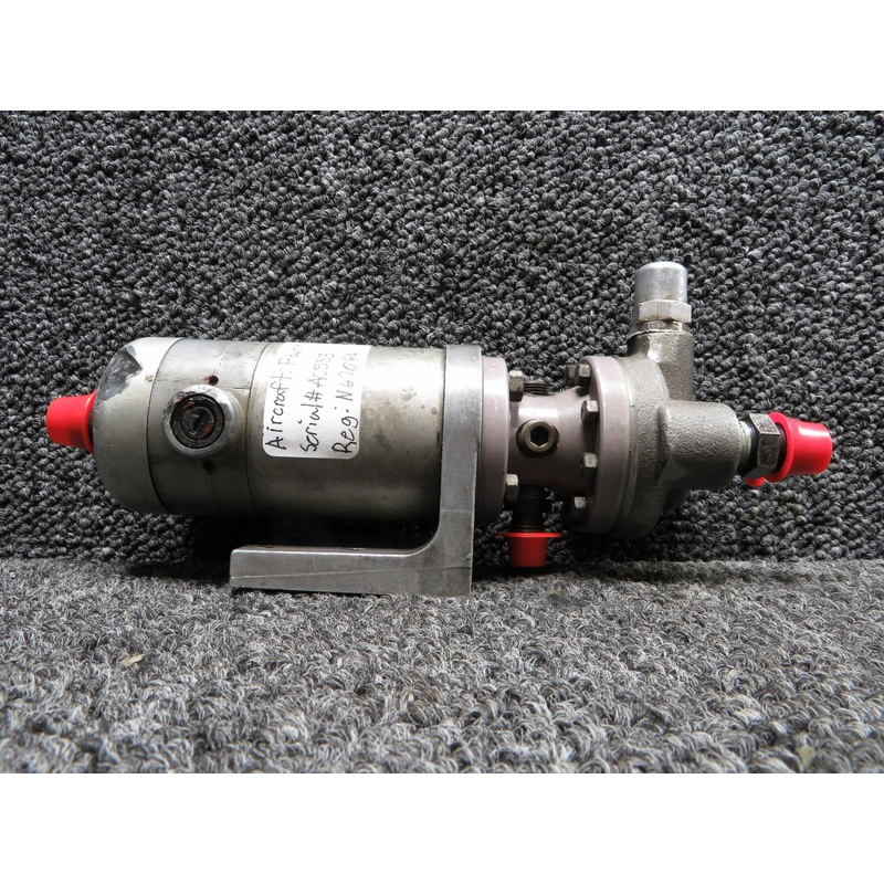 10111 Weldon Pump Motor