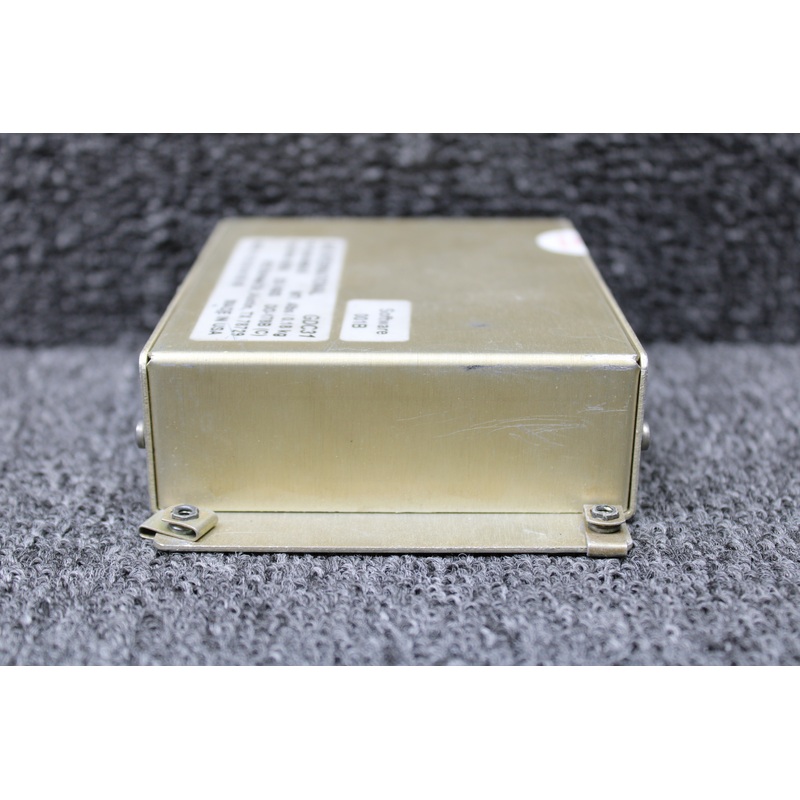 1049-4000-03 DAC International GDC31 GPS Roll Converter Computer