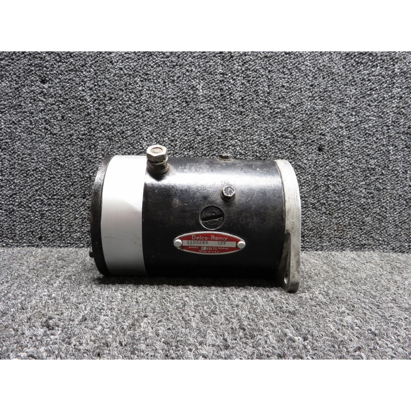 1108249 Delco-Remy Starter (12V)