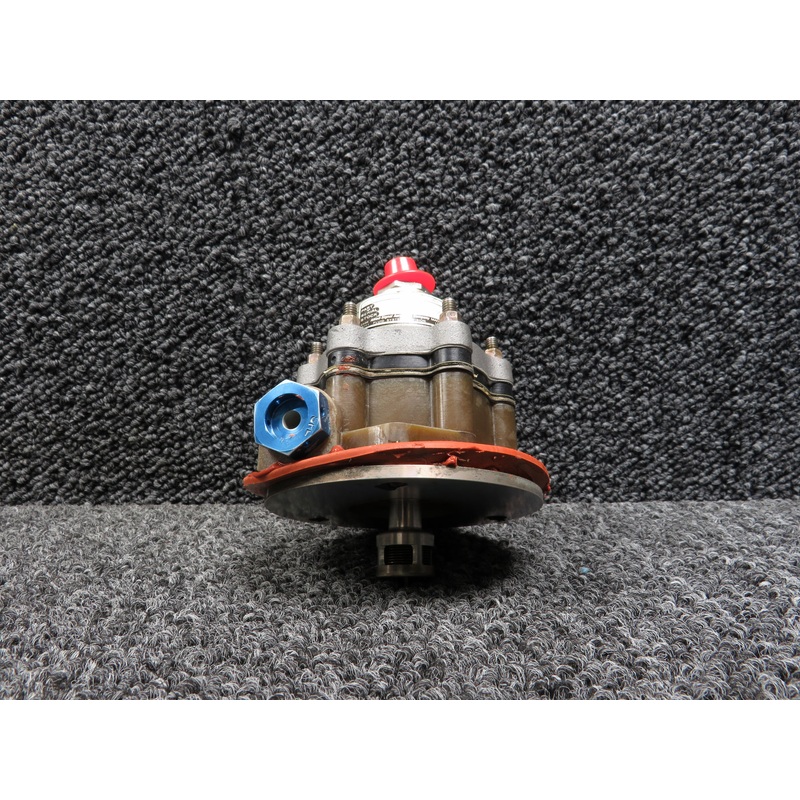 129834-1 (Alt: 45AS63018-155) Allied Signal Aerospace Duct Temperature Sensor