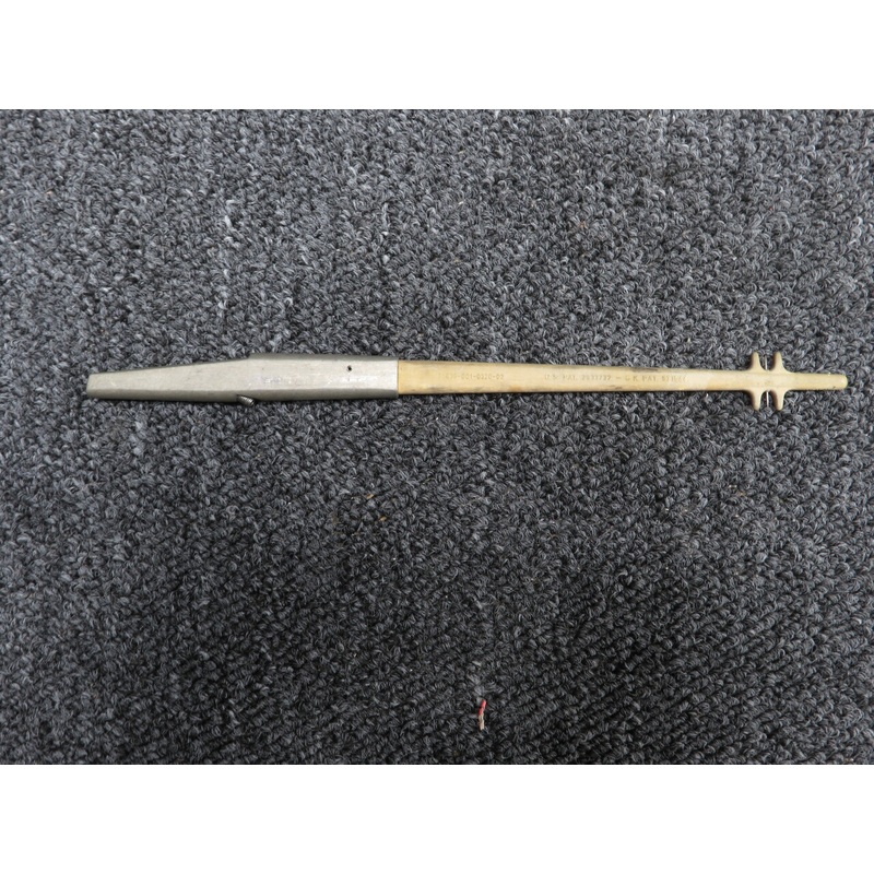 16305 Dassault FA10 Static Wick Null Field Trailing Discharger