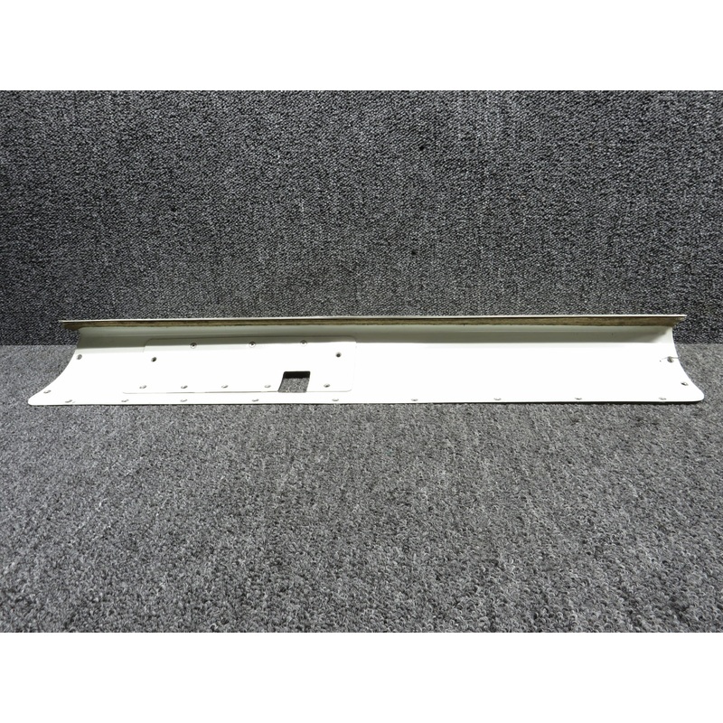 170016-239 Commander 690-A Wing Inboard Upper Trailing Edge LH (Damaged)