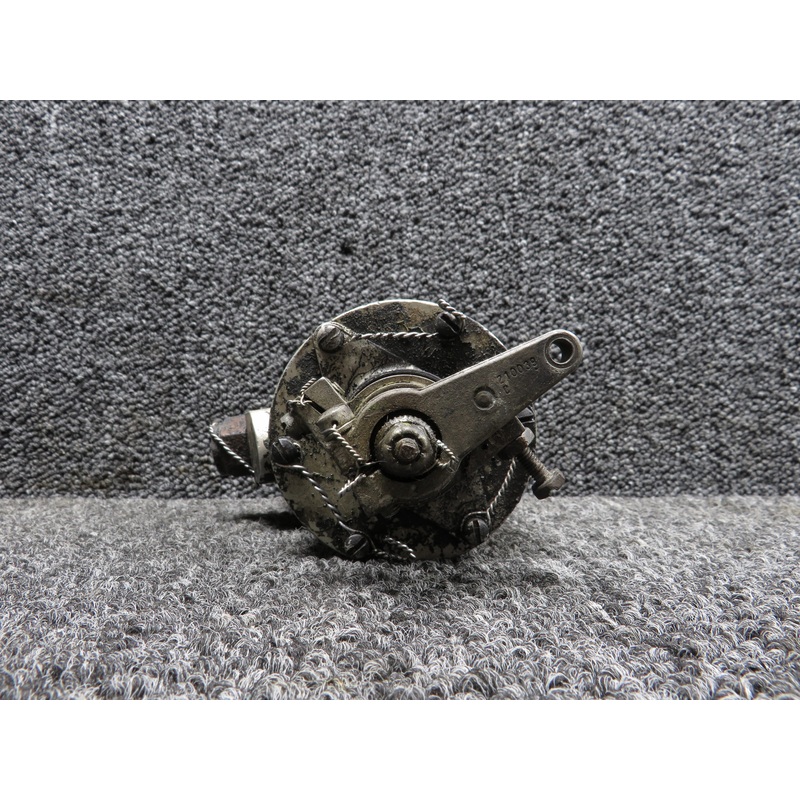 210290-L Woodward Propeller Governor