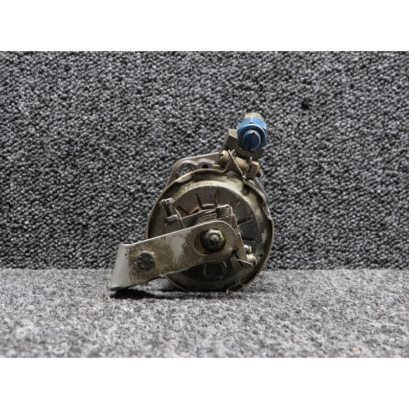 21066-2 Woodward Propeller Governor