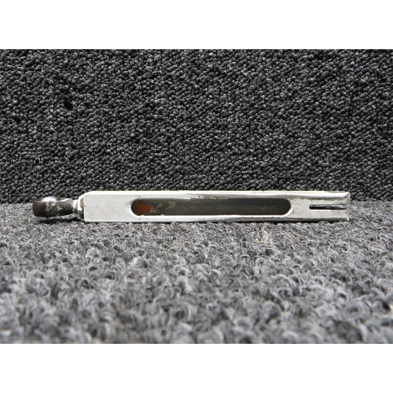 2283016 Aero Commander 1121 Nose Gear Link (Peeling Paint)