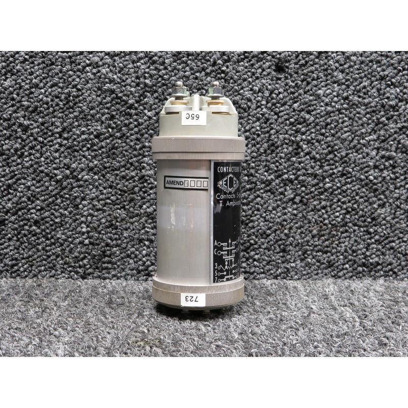 2512M Marque Deposee Contacteur Bipolaire  (30V) (125A)