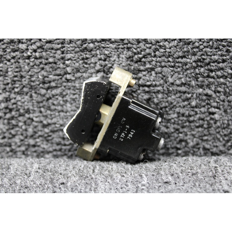 2TP1-5 Und Lab Rocker Switch