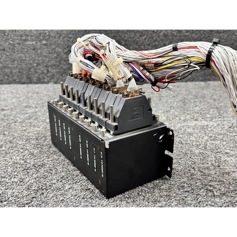 305014-00 Sandia SRU-10 Switching Module Assembly with Modules