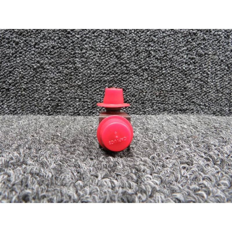 37C301984P101 Manifold Drain Tee