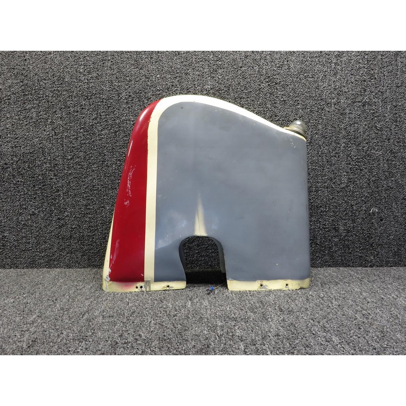 38221 Aero Commander 100 Stinger Tail Cone with Light