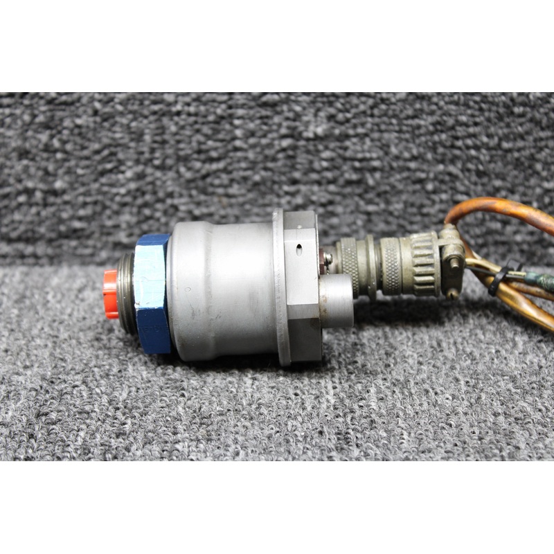 418-00054 Edison Oil Pressure Transmitter (Volts: 26)
