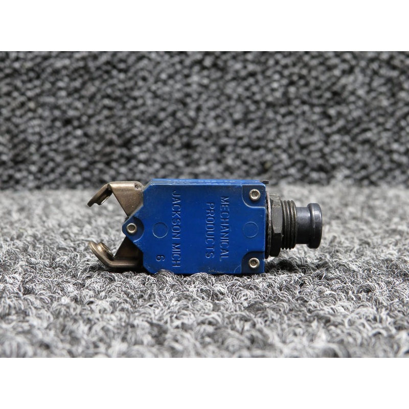 4200-002-10 Mechanical Products Push Breaker Switch (10A)