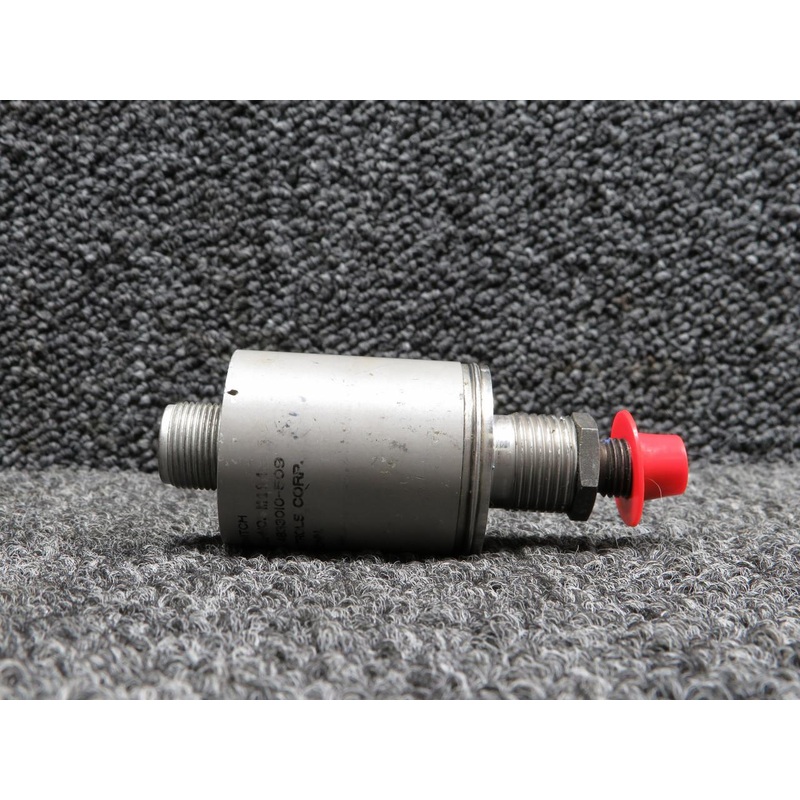 4833010-509 Consolidated Controls Corp Type 211C119-4 Pressure Switch