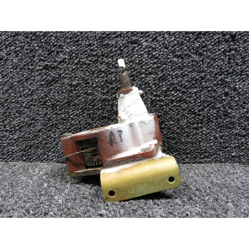 50-524168-3R (Alt: 50-524161-603) Fairchild Elevator Tab Actuator Assembly RH