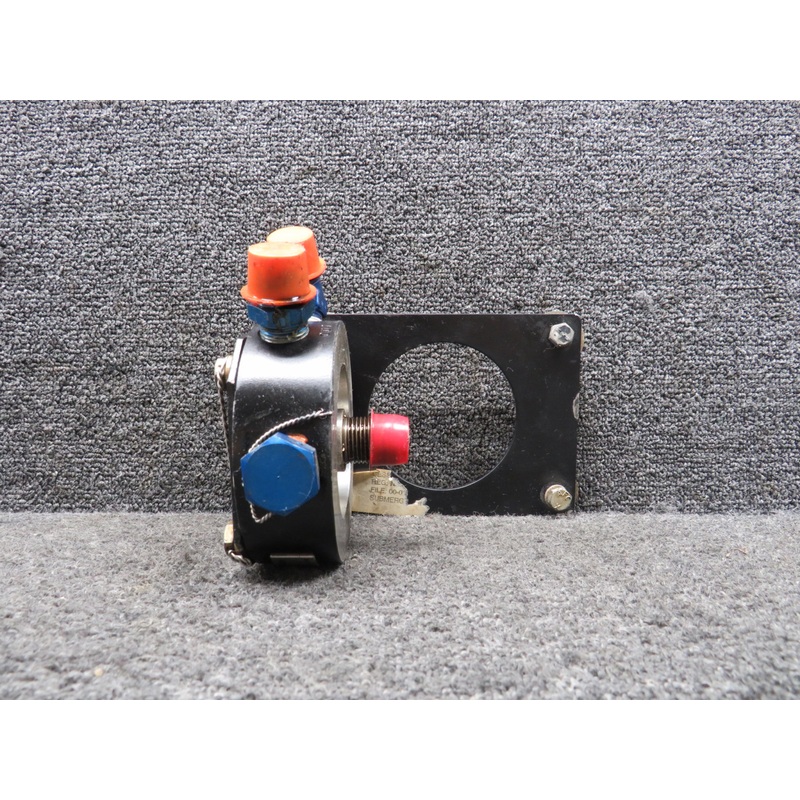 50001-1 Aviation Development Oil Filter Adapter Assembly