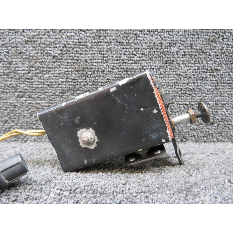 51059-002 Pratt and Whitney Propeller Electric De-Ice Switch Assembly