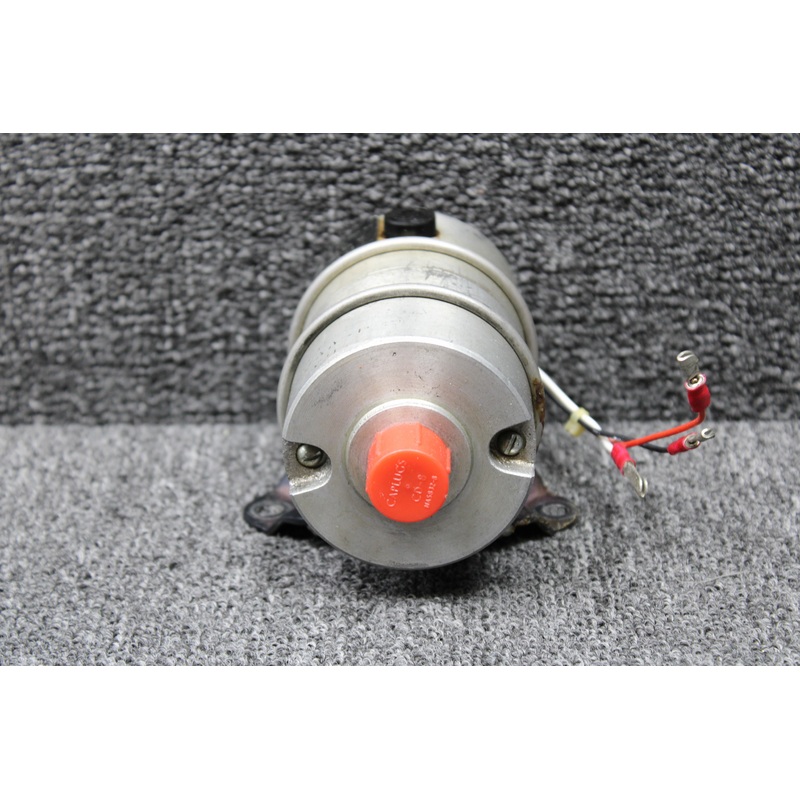 5260 (Alt: 14-01321-00) Northfield Electric Windshield Wiper Motor w Mount (24V)