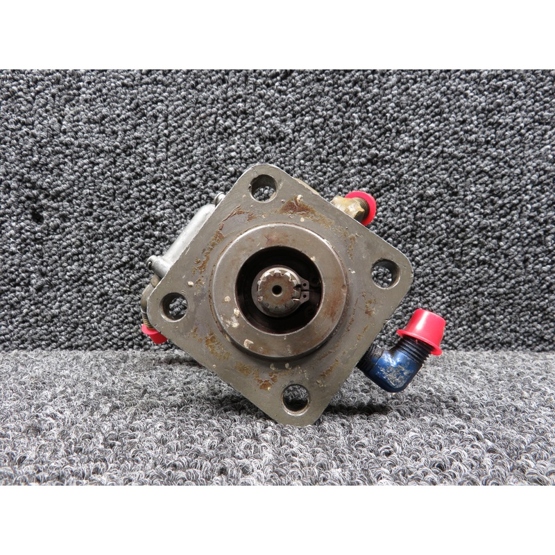 638156-3 Teledyne Continental Fuel Pump