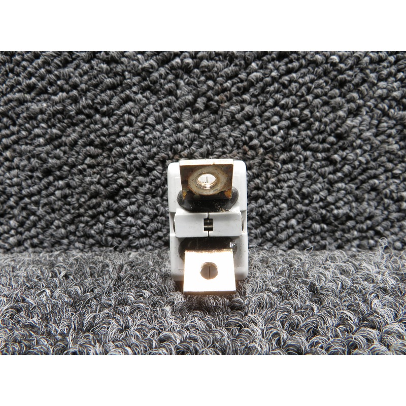 700-001-15 (Alt: MS25244-15) Mechanical Products Push Circuit Breaker (Amps: 15)