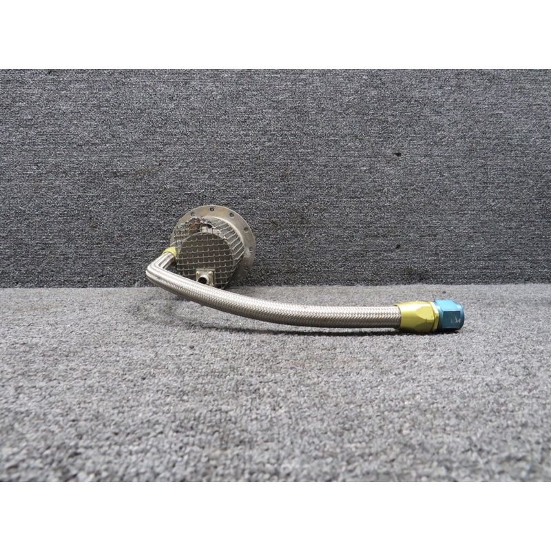 72444 Adel Fuel Booster Pump (28V) (Worn)