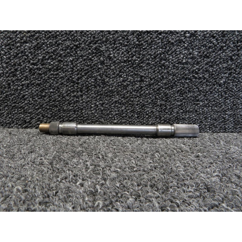 868513-5 Aero Commander Outer Serrated Shaft Assembly