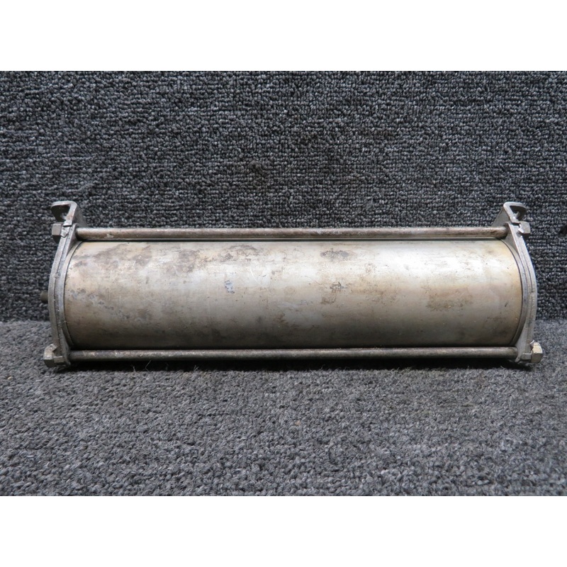 8907-0 Woodward Accumulator (125 PSI)