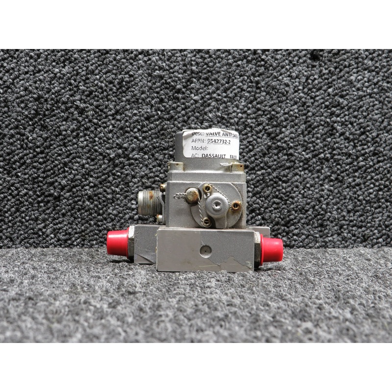 9542732-2 Goodyear Skid Control System