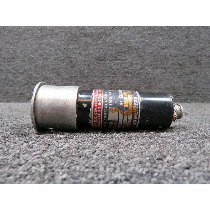 9543083 Goodyear Skid Control System Unit (Worn Housing)