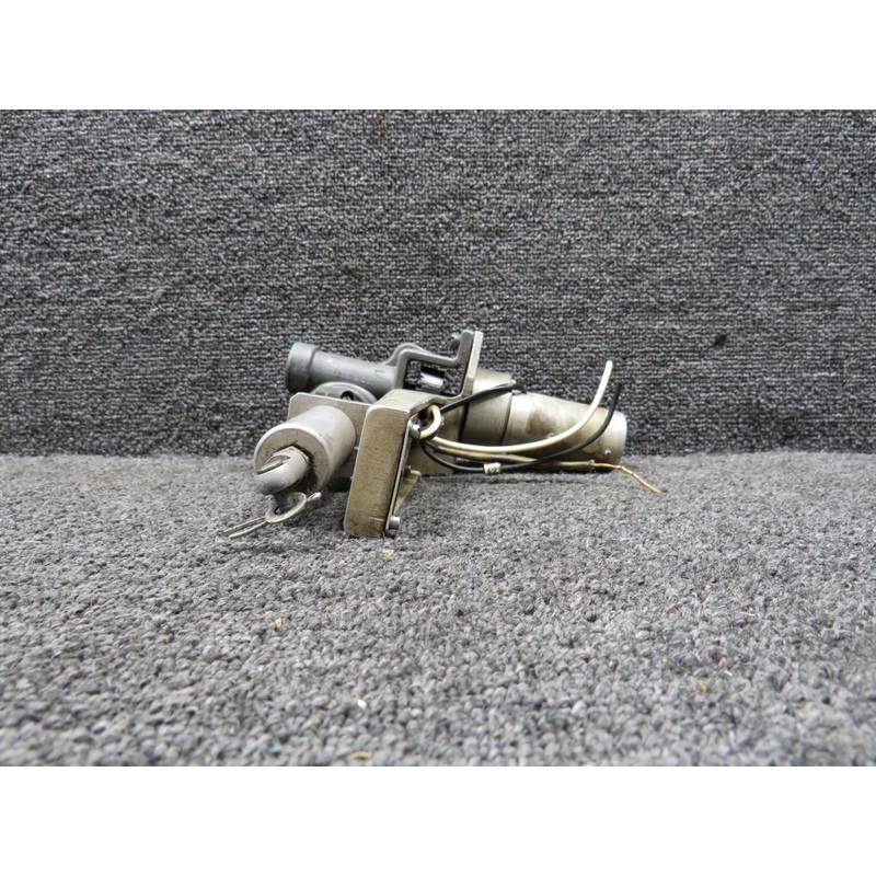9910003 (Alt: 4194-00) Dukes Cowl Flap Actuator Assembly