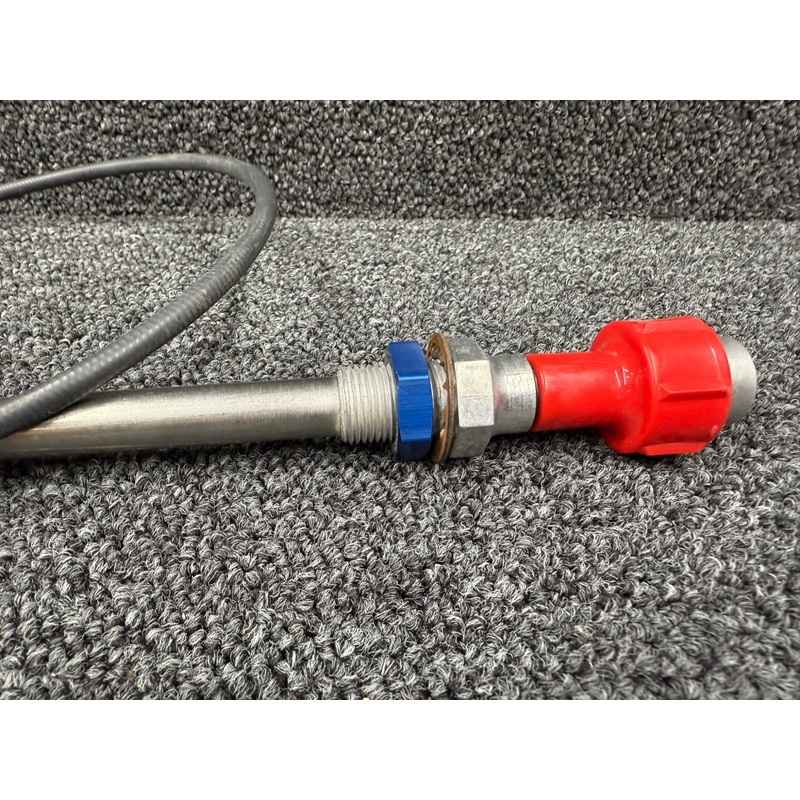 A-1760-20-0450-V ACS Products Mixture Vernier Control Cable (Length: 44)