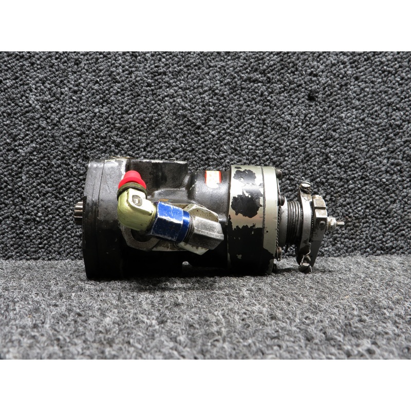 A210529 Woodward Propeller Governor