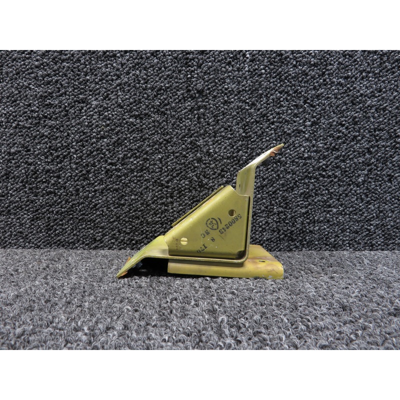 Aero Commander 690 Windshield Wiper Motor Mount Bracket