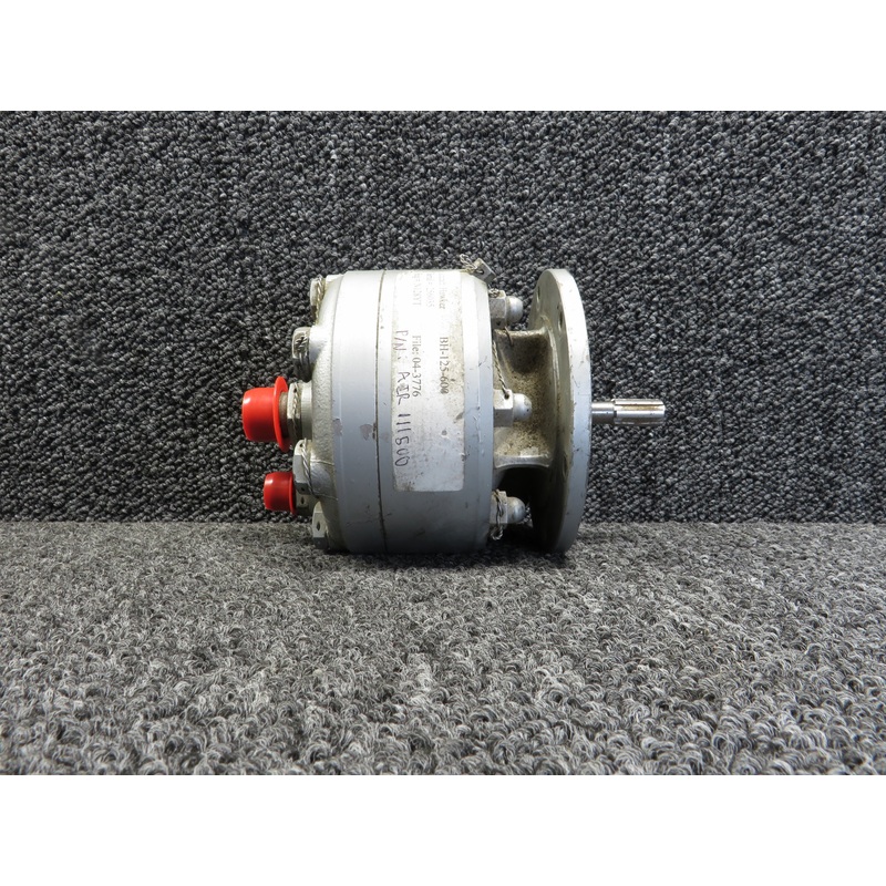 AIR111500 Lockheed Hydraulic Pump