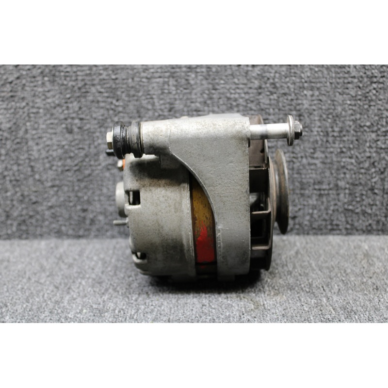 C611503-0102 Continental IO-520-L General Parts Alternator (Volts: 28, Amps: 60)