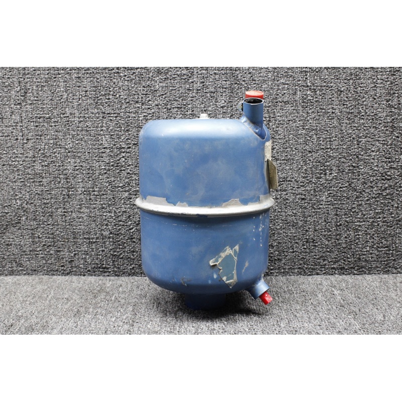 Dialco Air Oil Separator